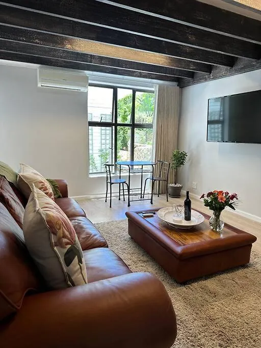 Camps Bay Loft Apartment Cape Town South Africa