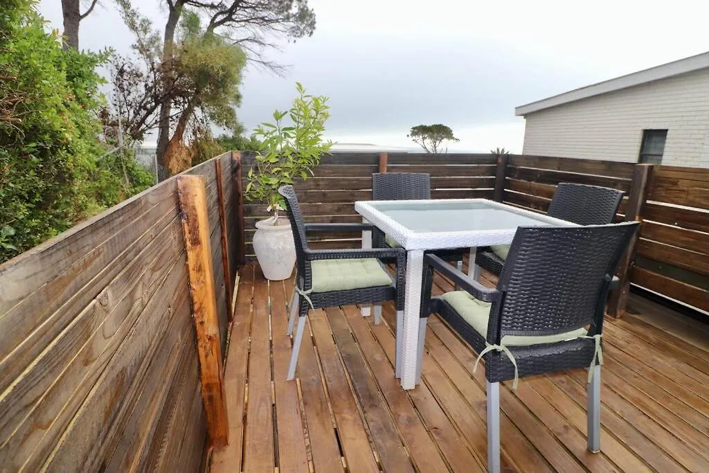 Camps Bay Loft Apartment Cape Town 0*,  South Africa
