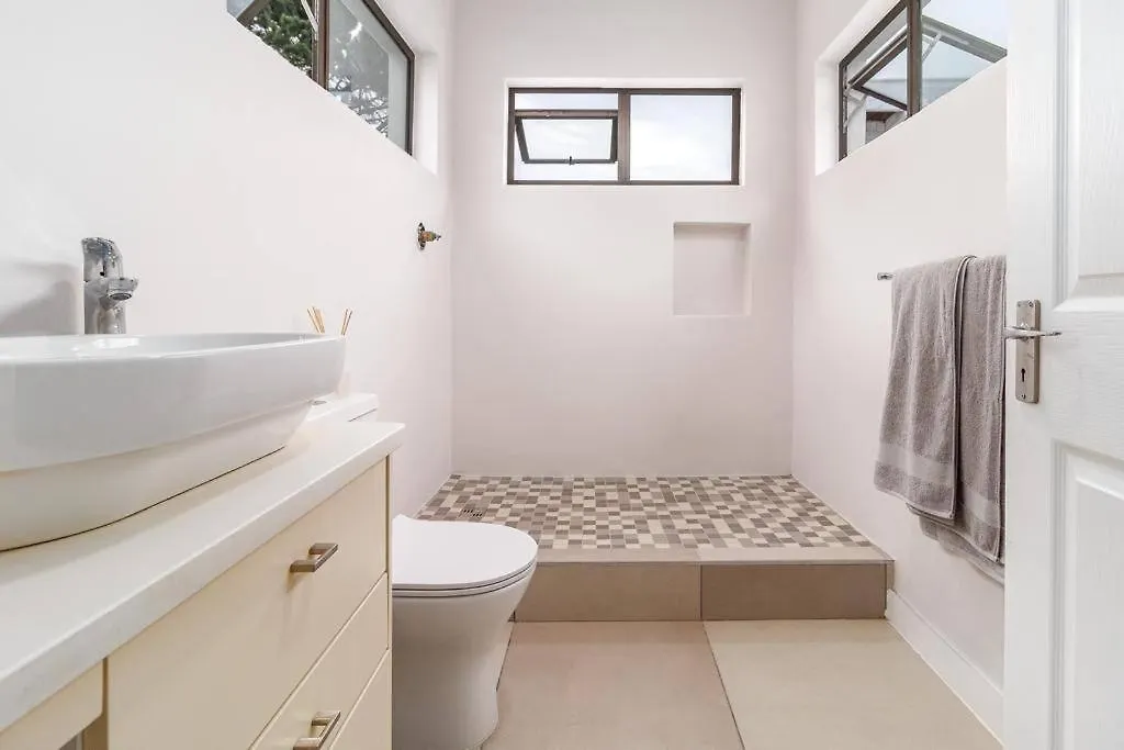 Camps Bay Loft Apartment Cape Town