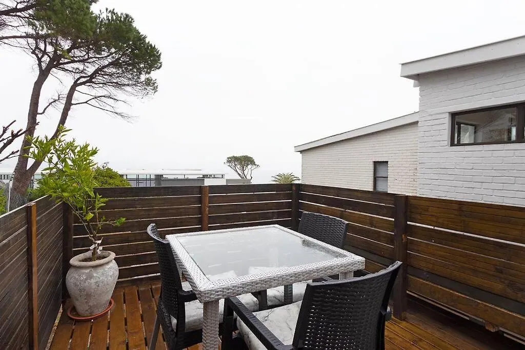 Camps Bay Loft Apartment Cape Town